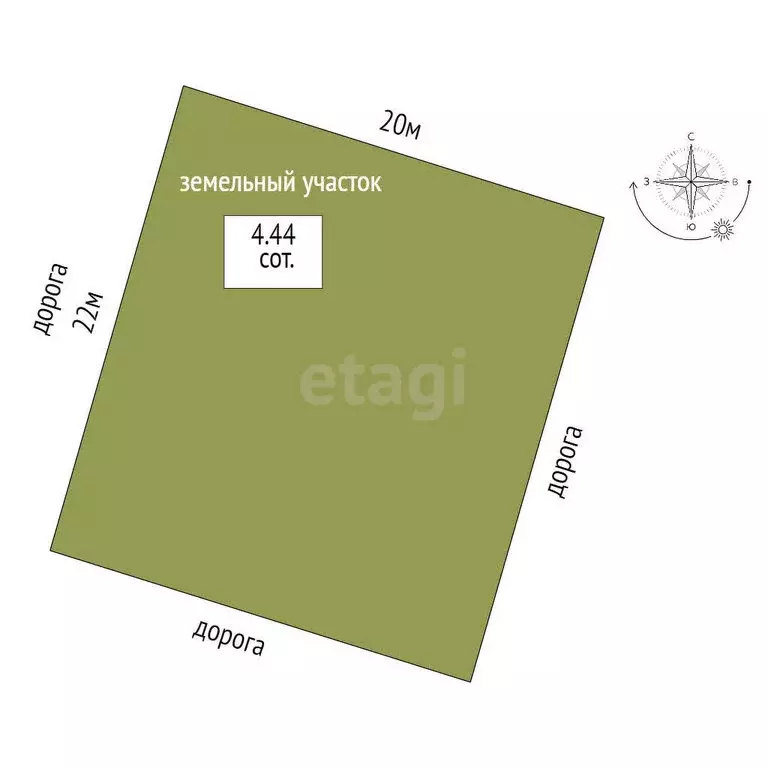 Дом в Стерлитамакский район, Рязановский сельсовет, СНТ Тяга (29 м) - Фото 0