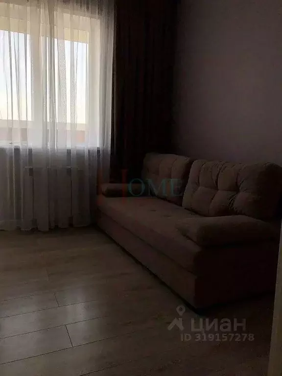 1-к кв. Новосибирская область, Новосибирск ул. Бориса Богаткова, 260/1 ... - Фото 0