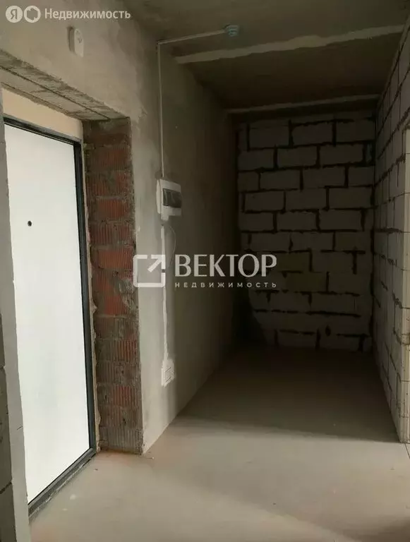 1-комнатная квартира: Кострома, Бульварная улица (43.3 м) - Фото 2