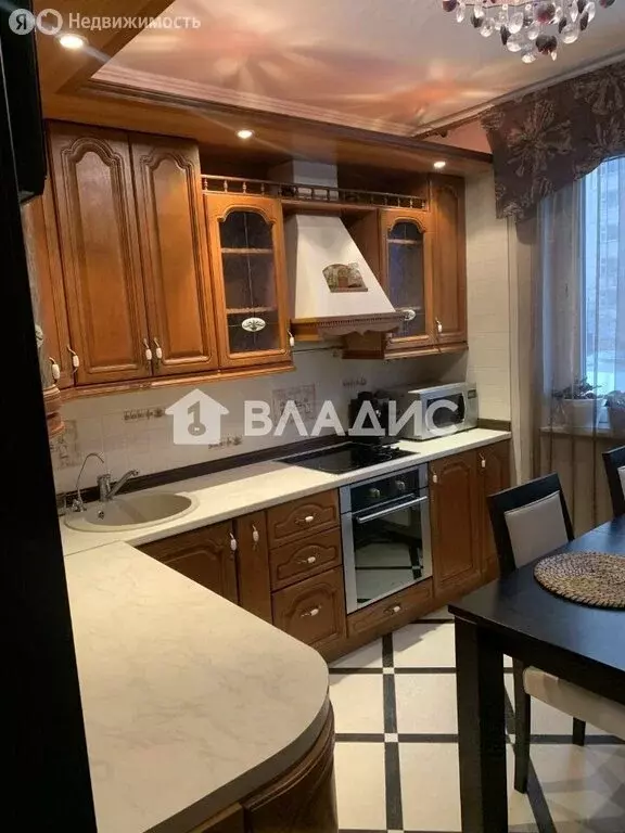 4-комнатная квартира: Мытищи, улица Сукромка, 26 (92.4 м) - Фото 2