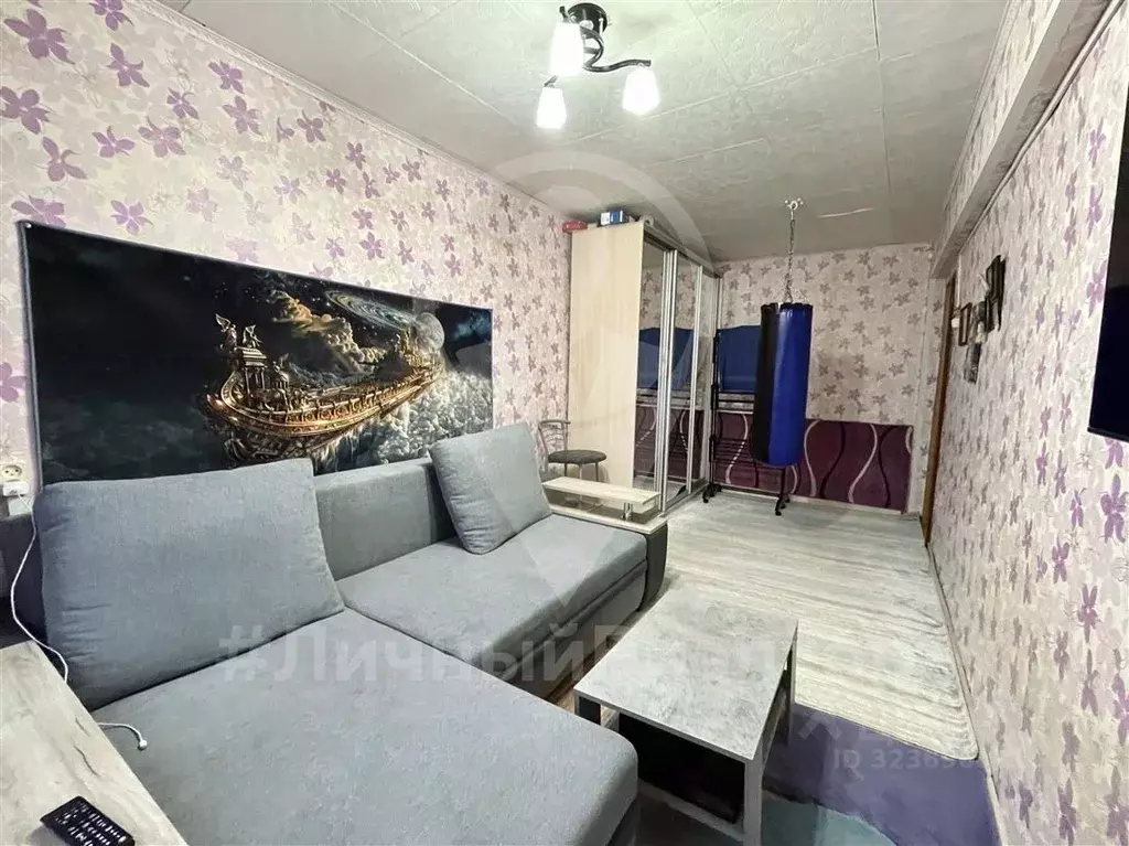 2-к кв. Рязанская область, Рязань ул. Связи, 19 (44.0 м) - Фото 1