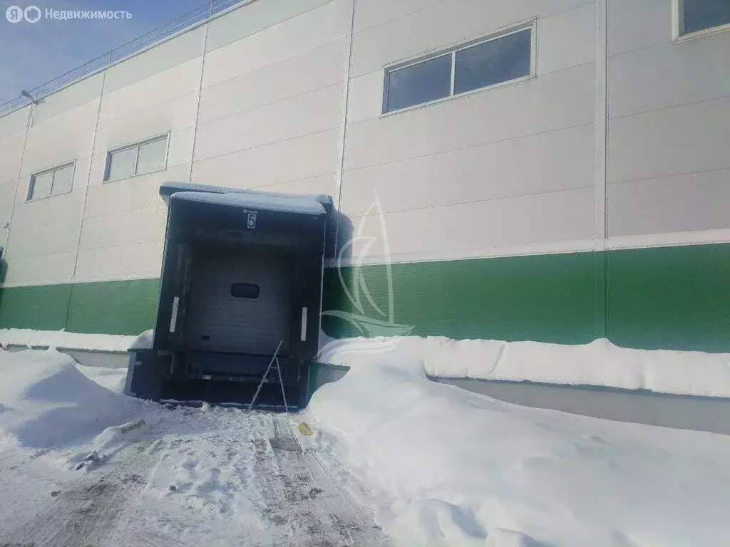 Склад (1000 м) - Фото 1