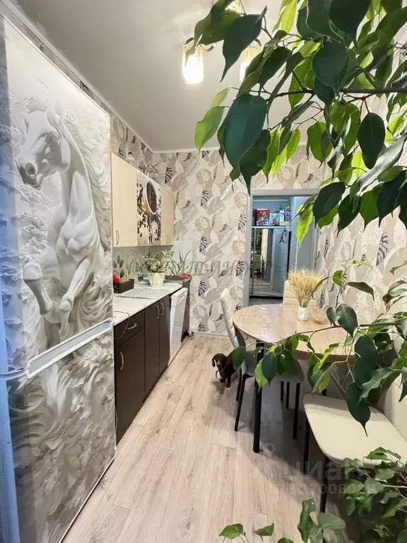 1-к кв. Алтай, Горно-Алтайск Советская ул., 7/1 (34.6 м) - Фото 2