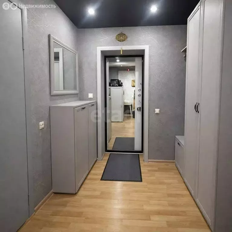 1-комнатная квартира: Стерлитамак, микрорайон Южный, улица Суханова, ... - Фото 2