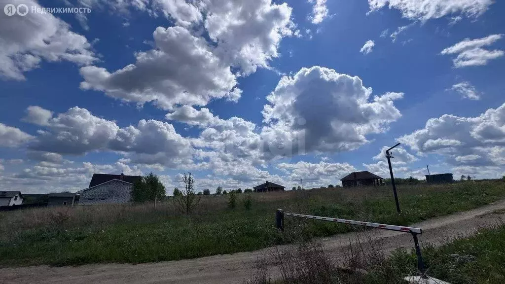 Участок в Тульская область, городской округ Тула, деревня Пиваловка ... - Фото 1