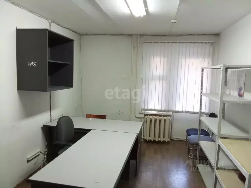 Офис в Ставропольский край, Ставрополь ул. Ленина, 125 (95 м) - Фото 2