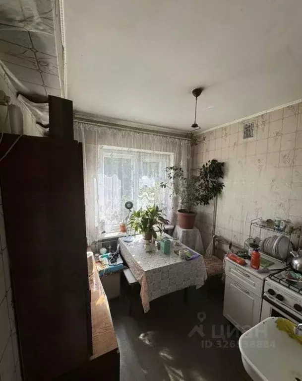 2-к кв. Иркутская область, Ангарск 92-й кв-л, 15 (41.6 м) - Фото 0