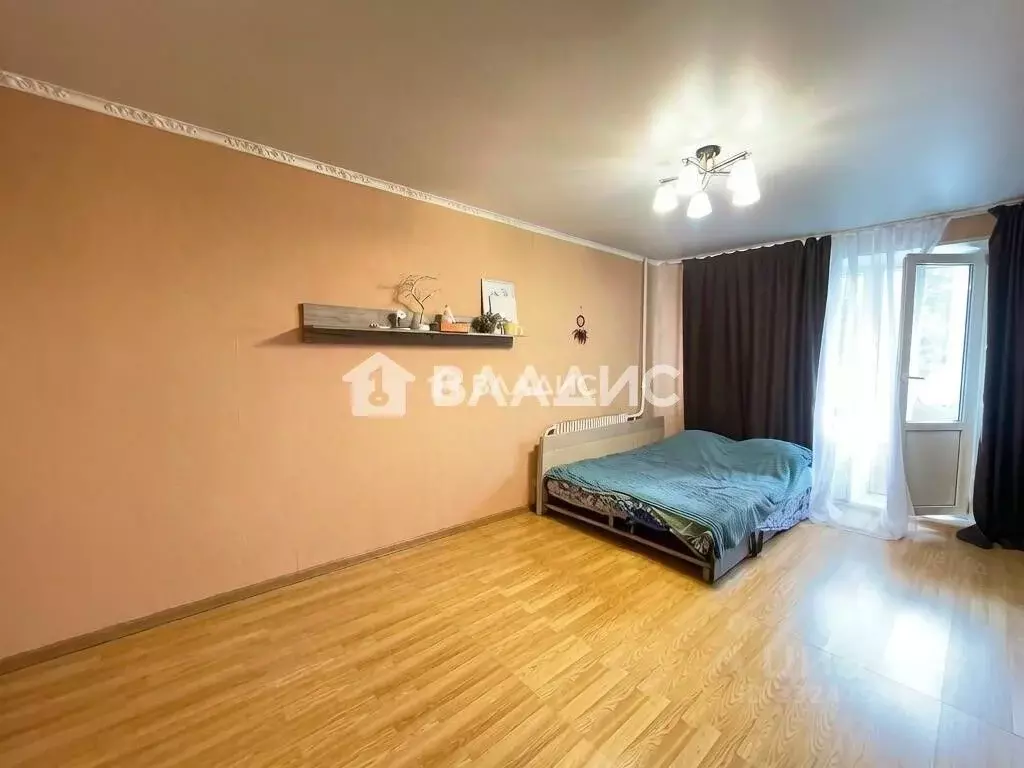 1-к кв. Белгородская область, Белгород просп. Славы, 148а (33.7 м) - Фото 1