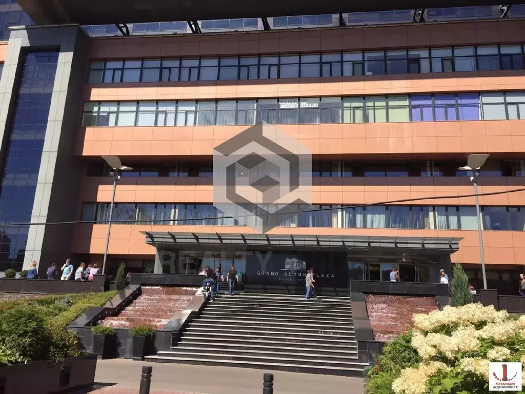 Офис в Москва ул. Горбунова, 2С3 (460 м) - Фото 2