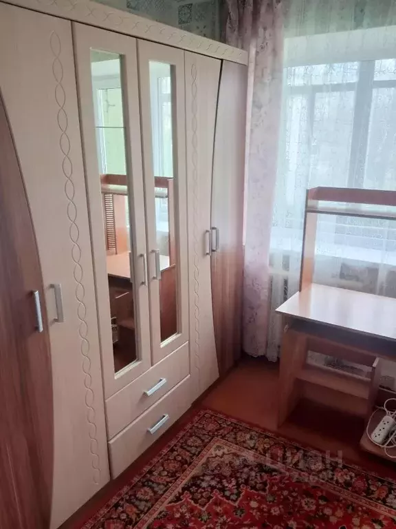1-к кв. Курская область, Курск ул. Менделеева, 33 (30.0 м) - Фото 2