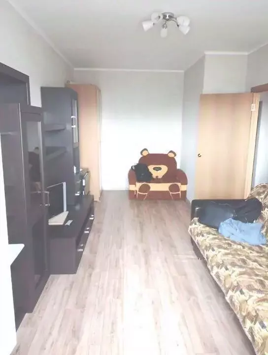 1-к кв. Краснодарский край, Краснодар Московский мкр, ул. Им. ... - Фото 2