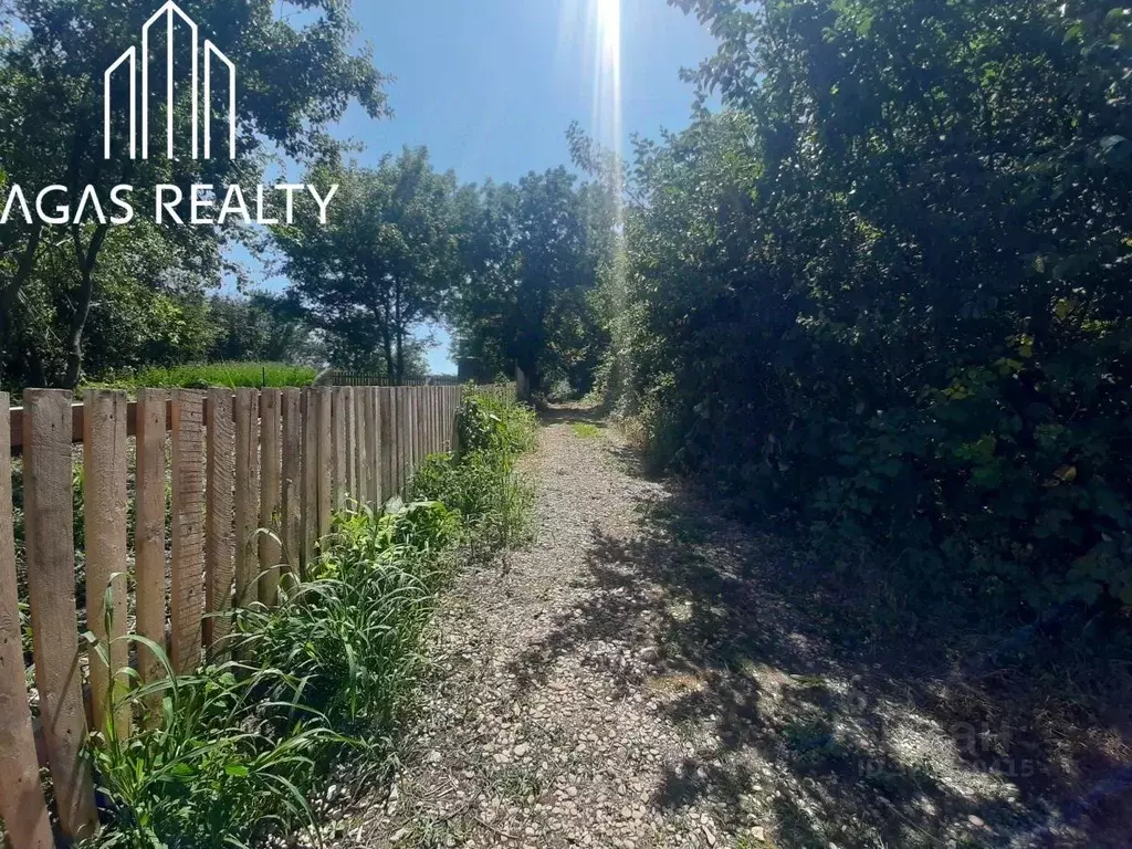 Участок в Ставропольский край, Железноводск городской округ, пос. ... - Фото 2