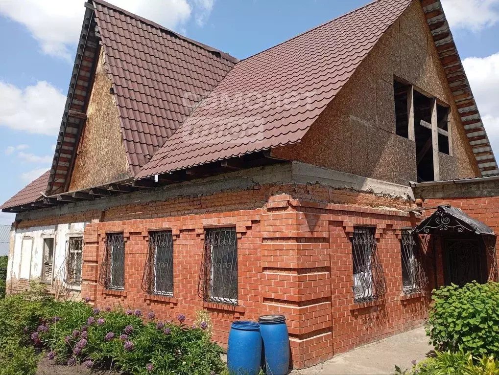 Дом в Кемеровская область, Кемерово Трудовая ул., 1 (136 м) - Фото 0