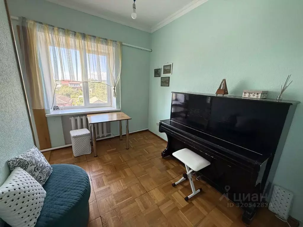 3-к кв. Ростовская область, Мясниковский район, с. Крым ул. Ленина, 2А ... - Фото 1