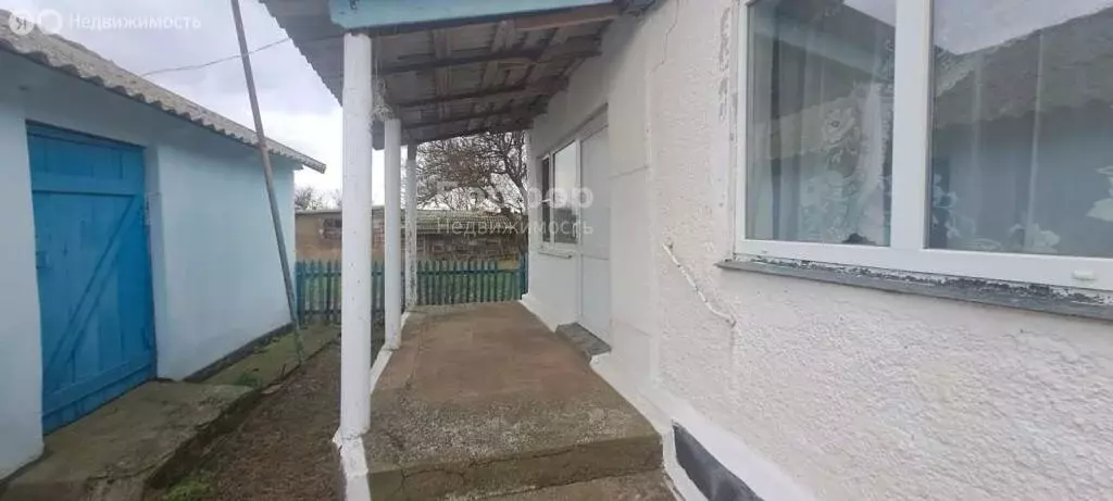 Дом в Красногорское сельское поселение, село Королёво (60 м) - Фото 1