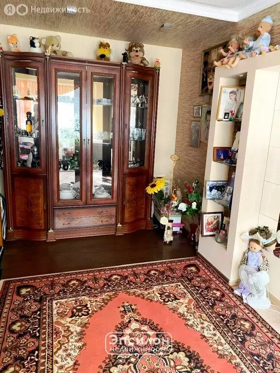 2-комнатная квартира: Курск, микрорайон Курского Завода Тракторных ... - Фото 1