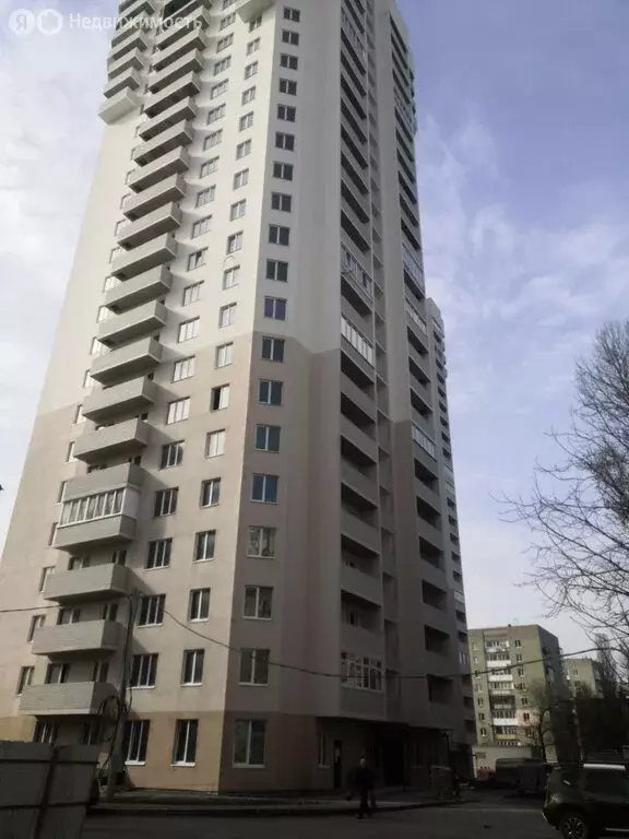 2-комнатная квартира: Саратов, проспект Энтузиастов, 42/44 (55.8 м) - Фото 0