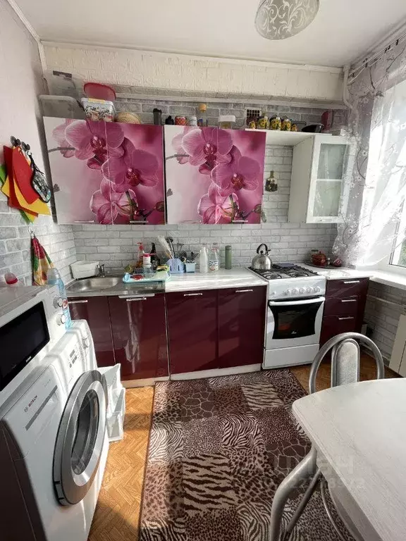 Квартира, 3 комнаты, 59 м - Фото 0