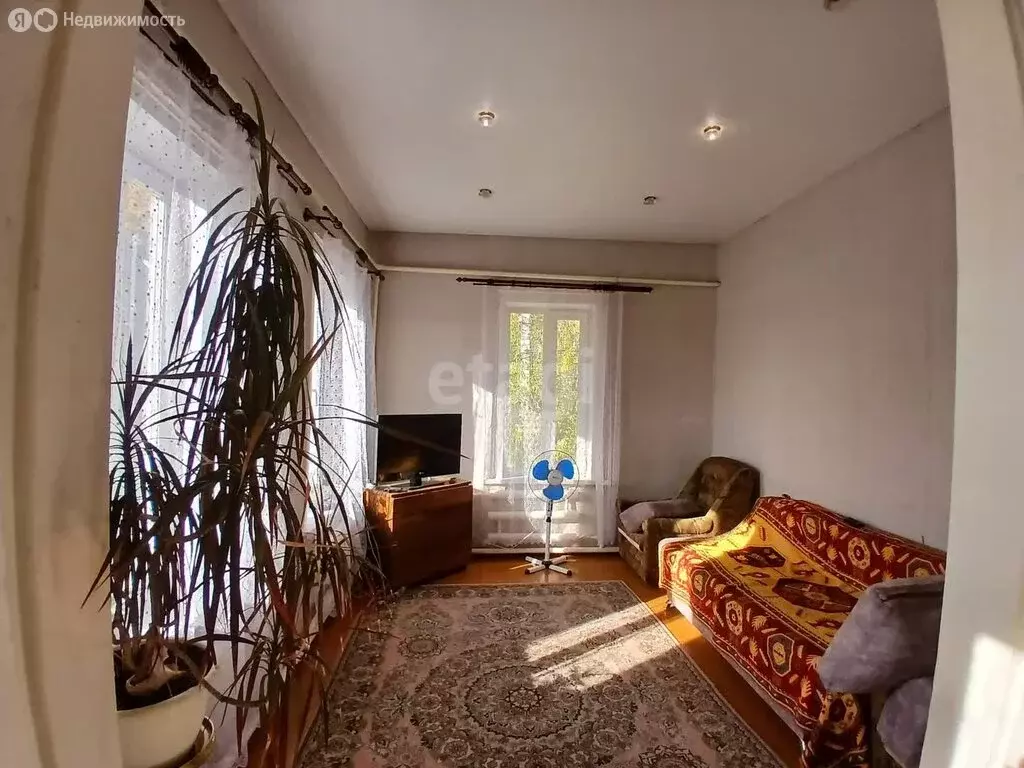 2-комнатная квартира: Кострома, улица Энгельса, 33 (32 м) - Фото 2