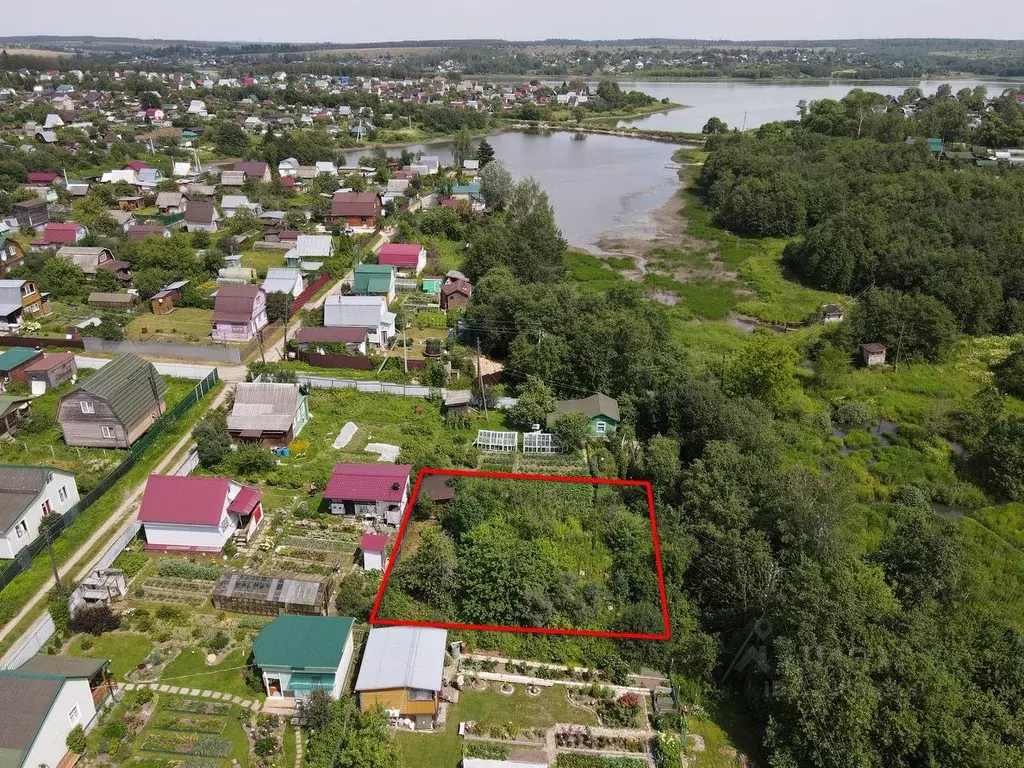 Дом в Владимирская область, Кольчугино муниципальное образование, ... - Фото 1