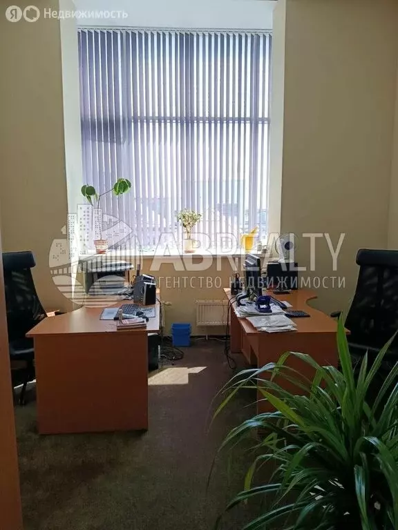 Офис (33.4 м) - Фото 2