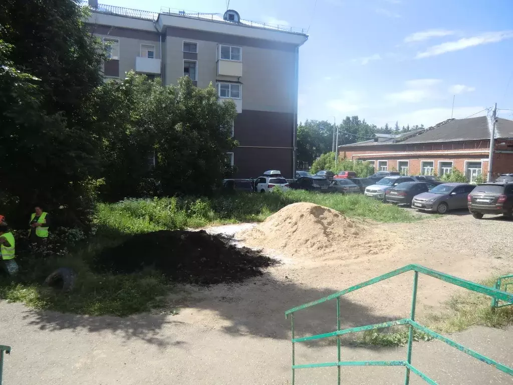 Помещение свободного назначения в Московская область, Сергиев Посад ... - Фото 1