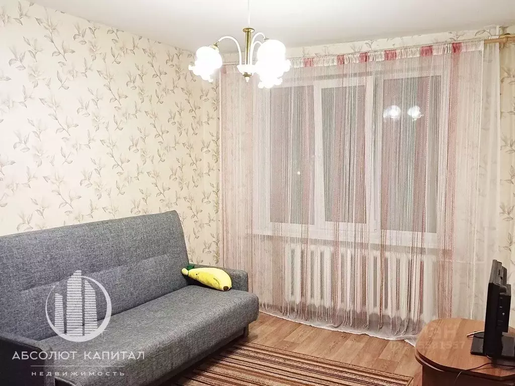 1-к кв. Московская область, Ивантеевка Пушкинский городской округ, ... - Фото 1