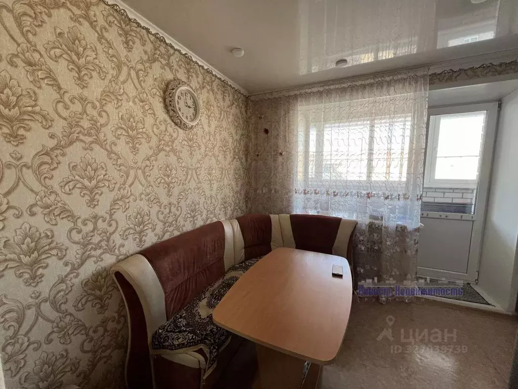 2-к кв. Алтайский край, Барнаул ул. Петра Сухова, 70Б (73.8 м) - Фото 2