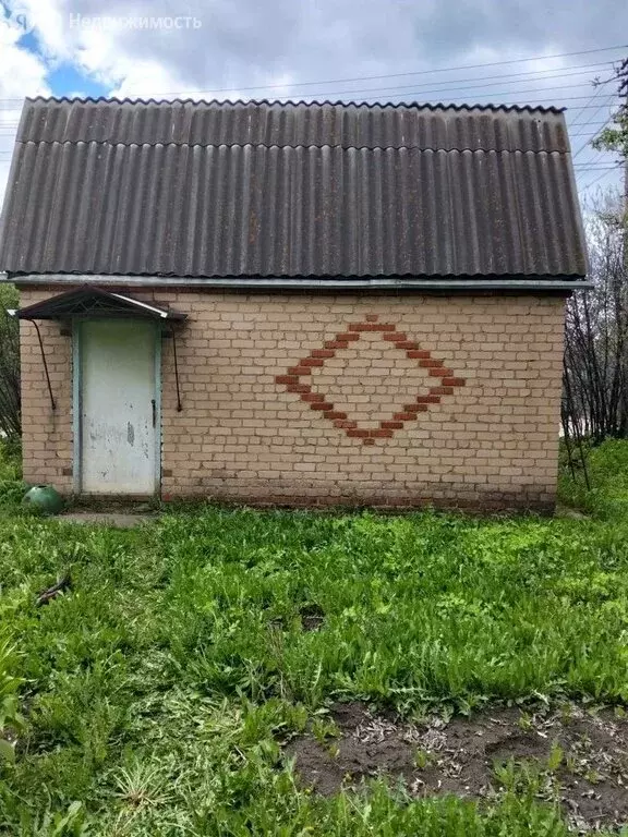 Дом в Челябинск, СНТ Слава, 41-й квартал, 59 (29.7 м) - Фото 2