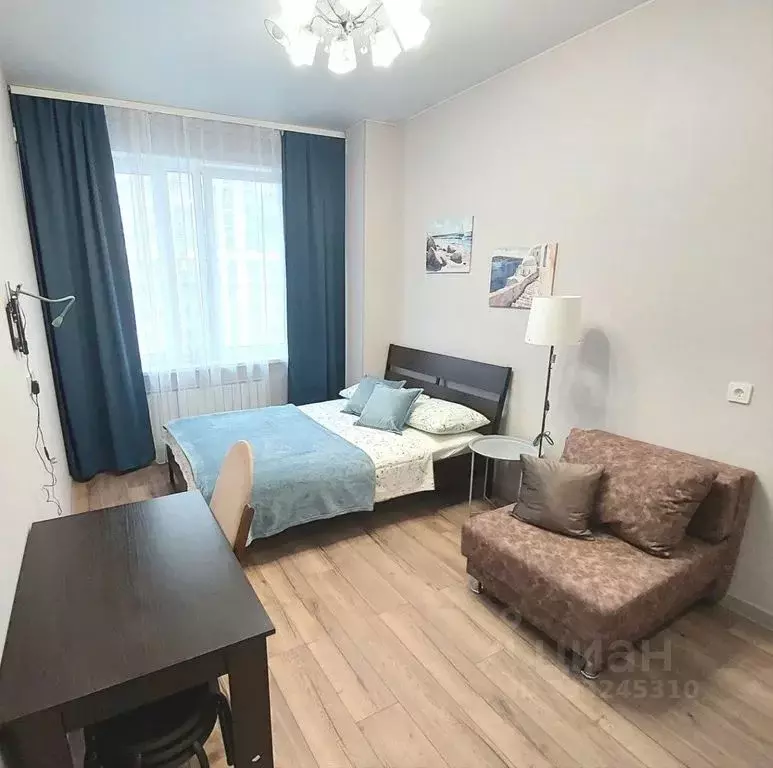Студия Башкортостан, Уфа ул. Аксакова, 81 (28.0 м) - Фото 2