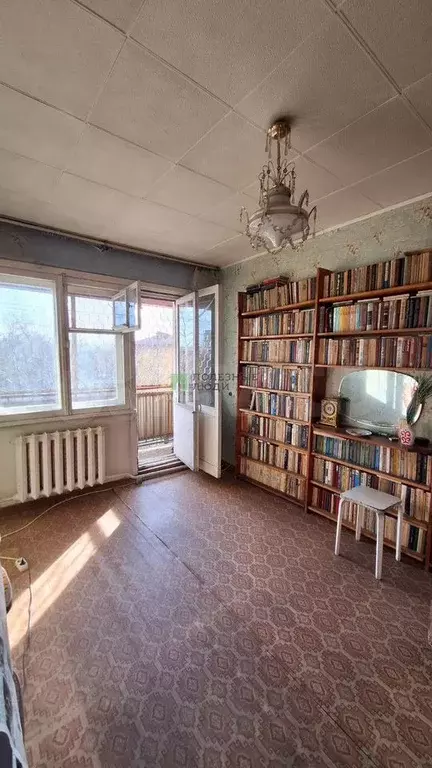 2-к. квартира, 45,1 м, 5/5 эт. - Фото 1
