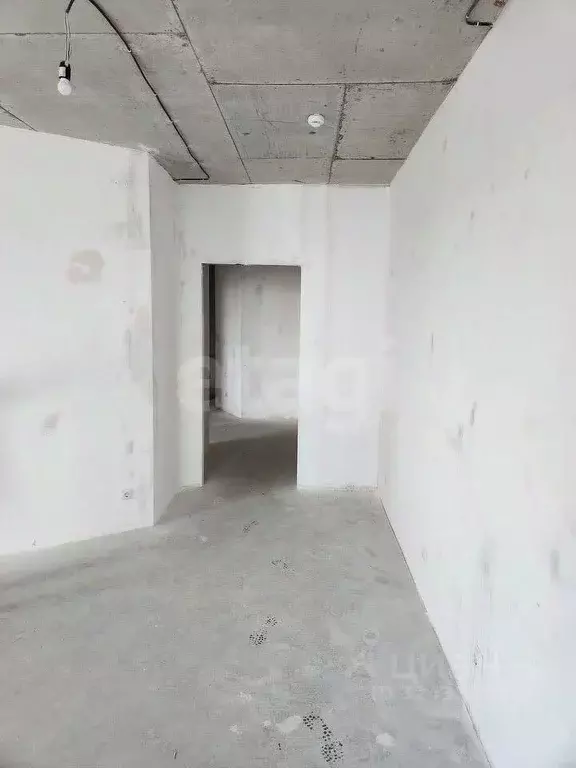 3-к кв. Пермский край, Пермь Монастырская ул., 181 (76.0 м) - Фото 2