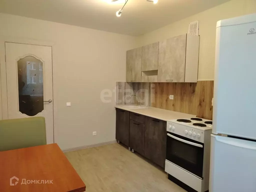 Продаётся 1-к квартира, 37.2 м - Фото 1