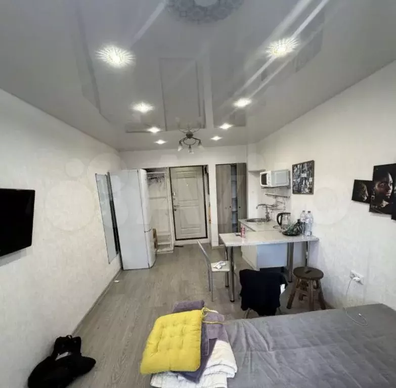 Комната 20 м в 1-к., 3/6 эт. - Фото 1