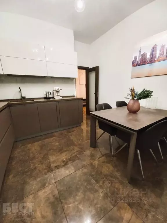 2-к кв. Москва Лазоревый проезд, 5к4 (68.3 м) - Фото 1