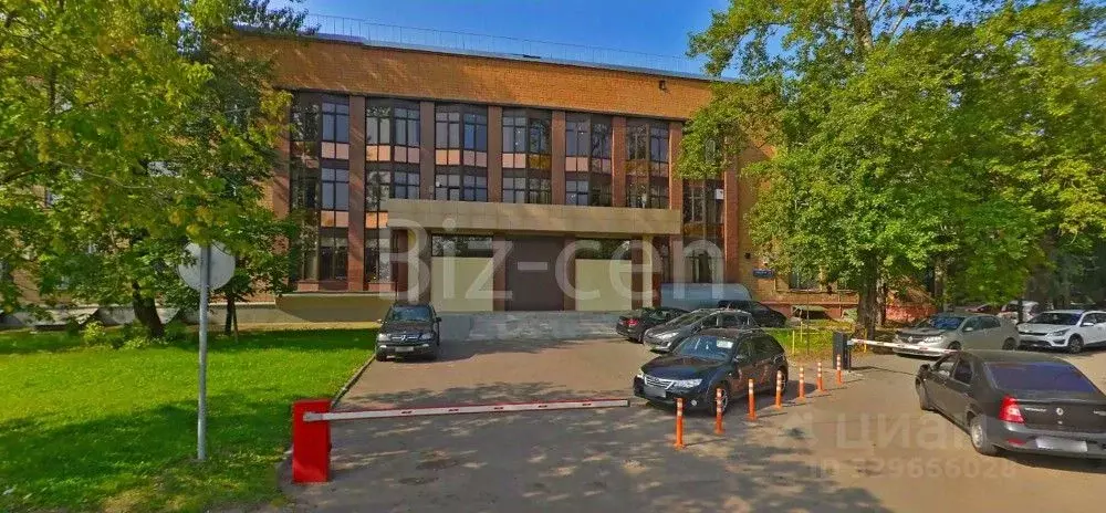 Офис в Москва Лобненская ул., 21 (39 м) - Фото 1