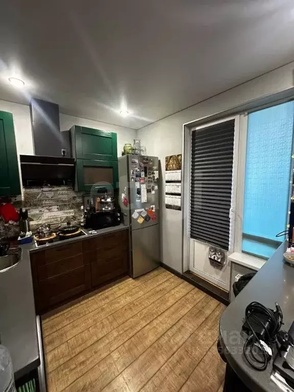 Студия Московская область, Мытищи городской округ, д. Бородино ул. ... - Фото 2