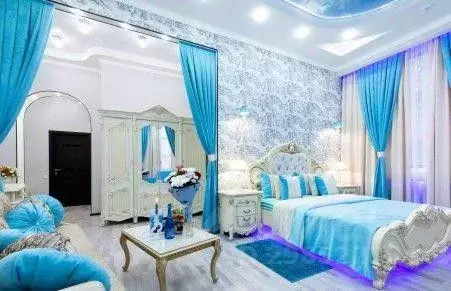 Комната Марий Эл, Йошкар-Ола ул. Строителей, 54Г (40.0 м) - Фото 1
