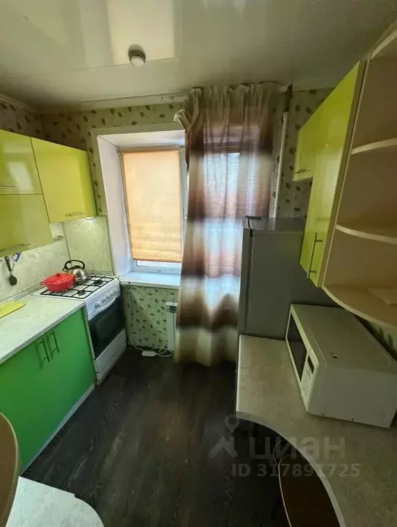 2-к кв. Самарская область, Самара Аэродромная ул., 59 (48.0 м) - Фото 2