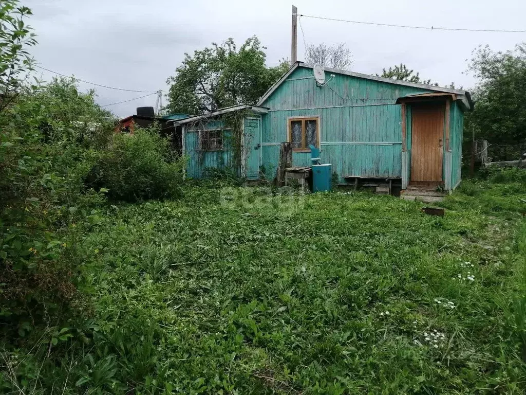 Участок в Московская область, Зарайск Зарайск городской округ, Березка ... - Фото 0