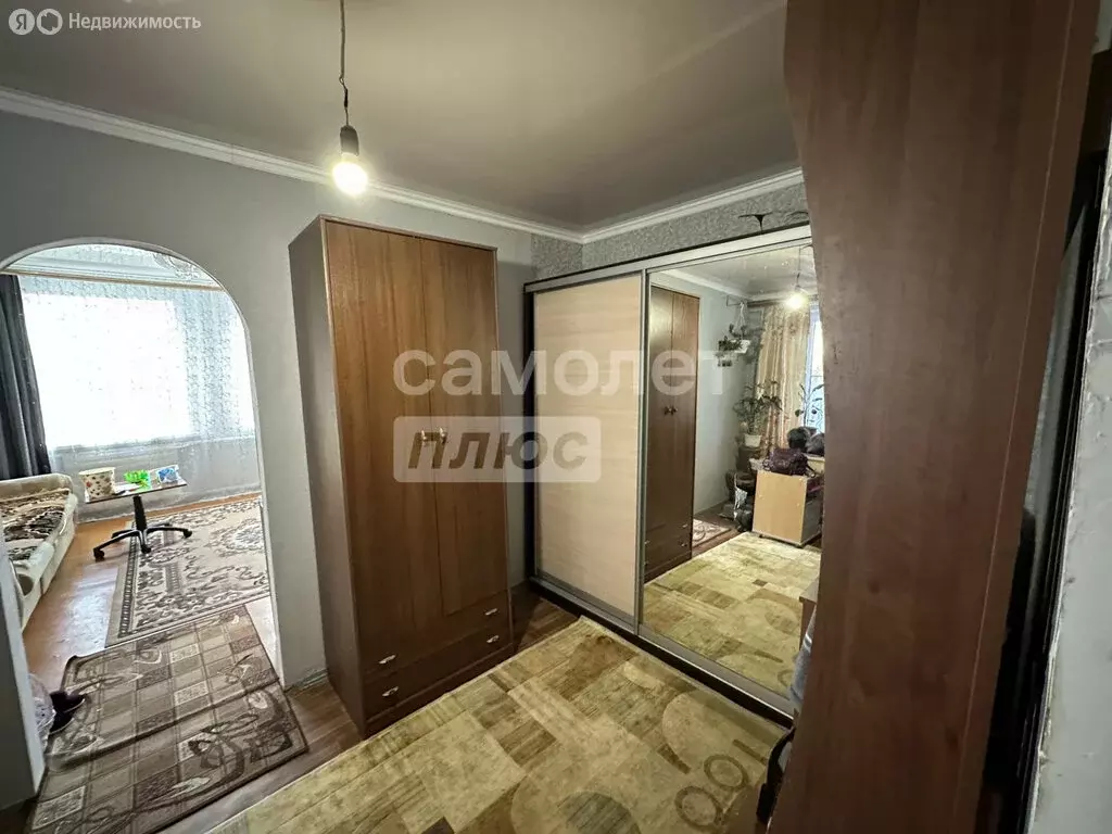 Дом в Михайловск, улица Булкина, 11 (88 м) - Фото 0