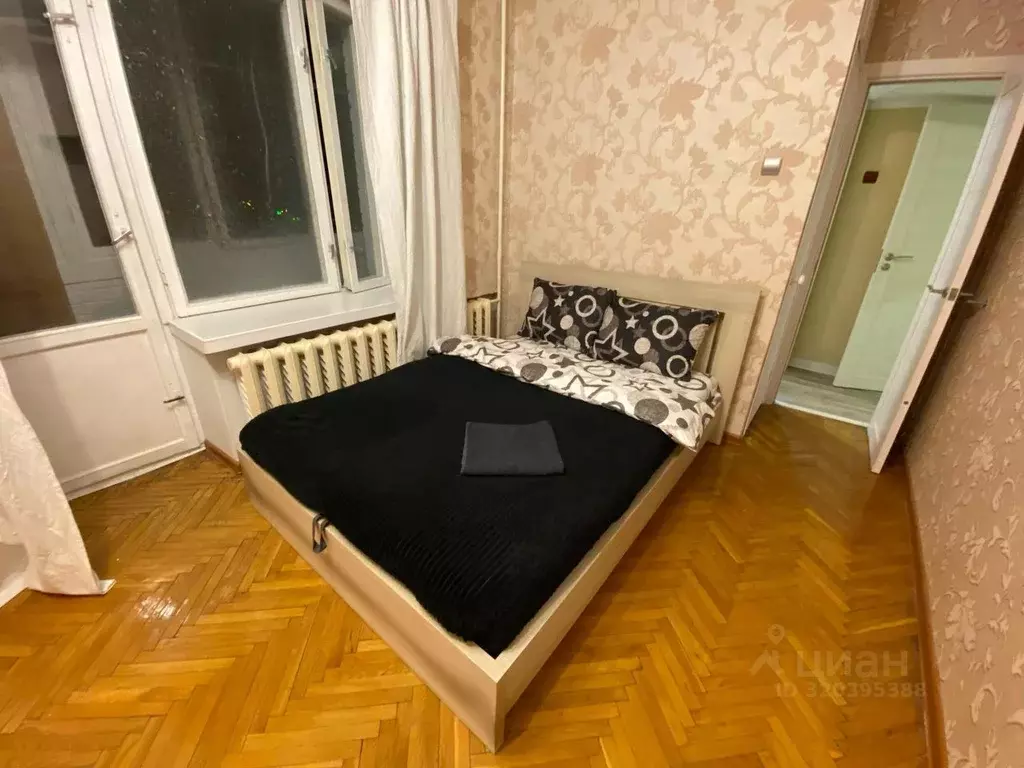 2-к кв. Москва Большой Коптевский проезд, 8 (72.0 м) - Фото 0