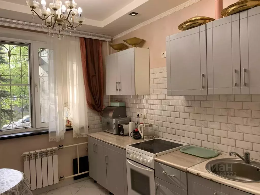 5-к кв. Москва Алтуфьевское ш., 13К2 (102.0 м) - Фото 1