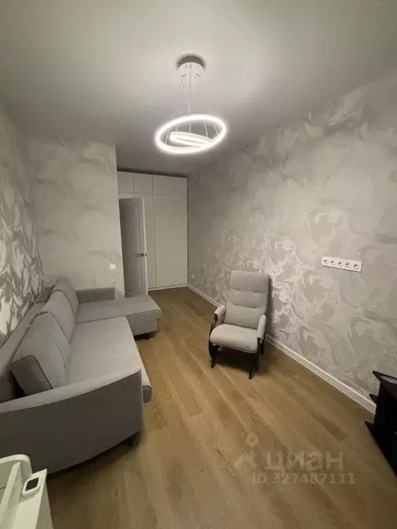 1-к кв. Московская область, Красногорск городской округ, Путилково пгт ... - Фото 1