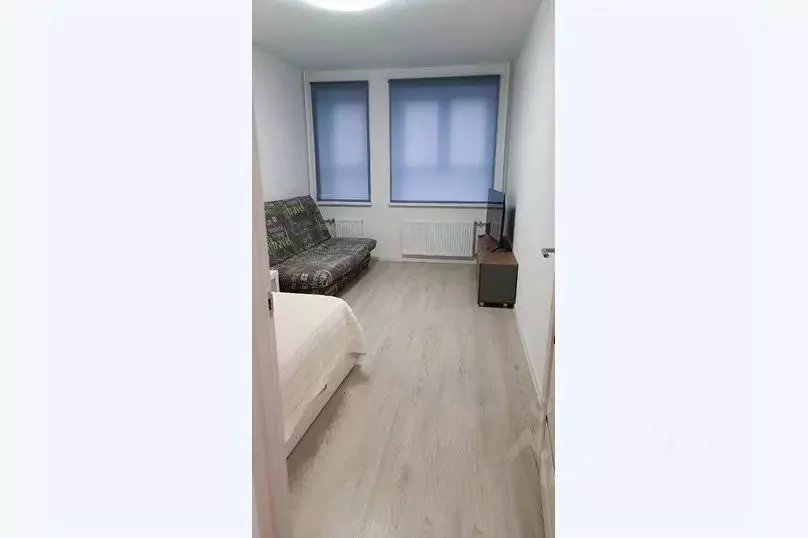 1-к кв. Удмуртия, Ижевск ул. Васнецова, 38 (35.0 м) - Фото 1