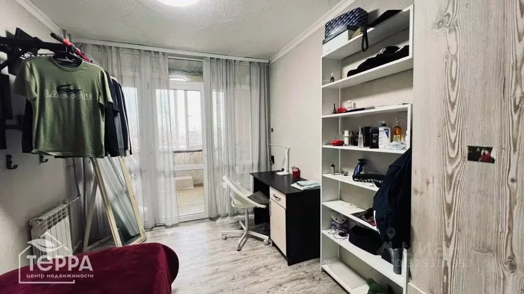 3-к кв. Крым, Евпатория ул. 60 лет ВЛКСМ, 6 (63.2 м) - Фото 2