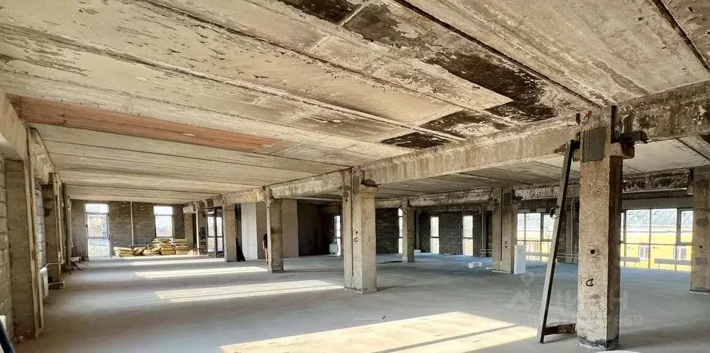 Офис в Санкт-Петербург ул. Ольги Берггольц, 36с3 (550 м) - Фото 0