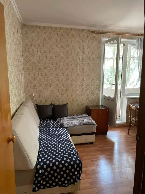 1-к кв. Москва Липецкая ул., 24К2 (35.0 м) - Фото 0