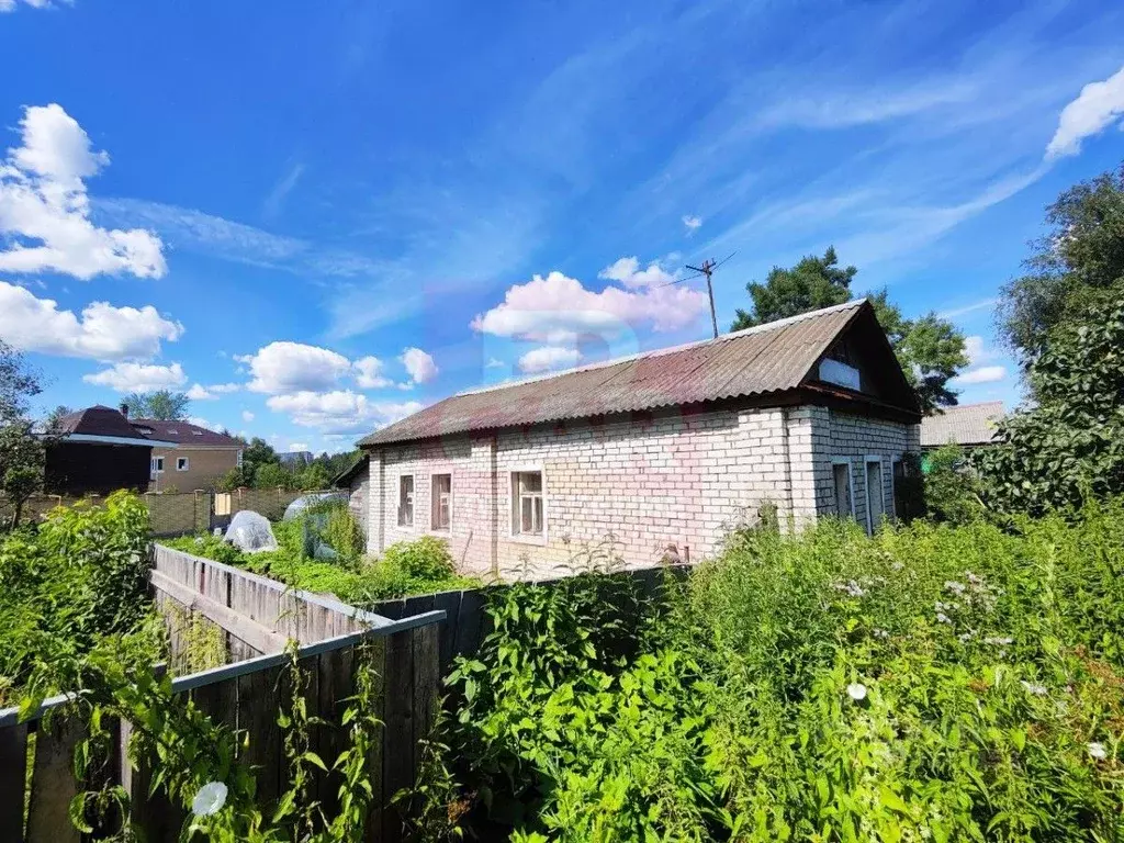 Участок в Ярославская область, Ярославль Тропинская ул., 8 (6.5 сот.) - Фото 2