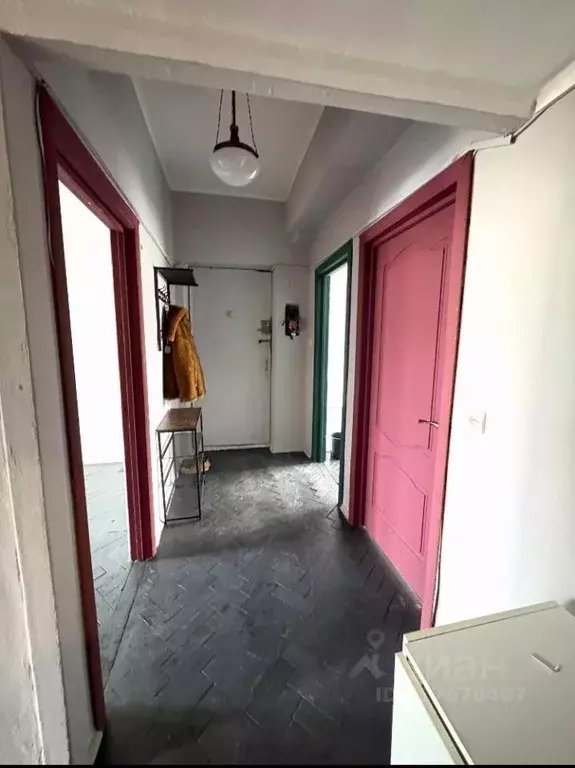 3-к кв. Москва Долгоруковская ул., 5 (69.0 м) - Фото 2